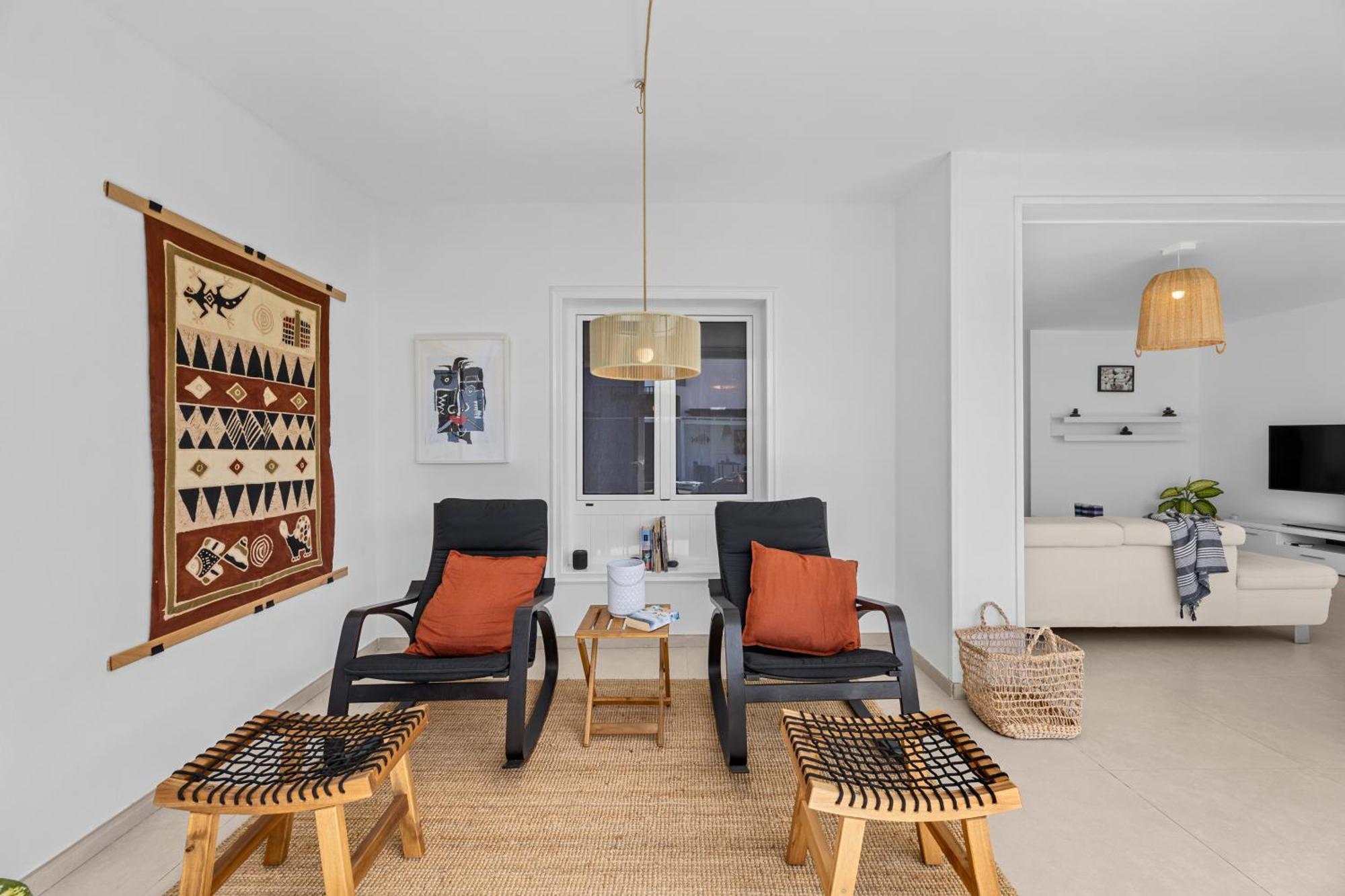 Villa Gara Playa Blanca  Zewnętrze zdjęcie
