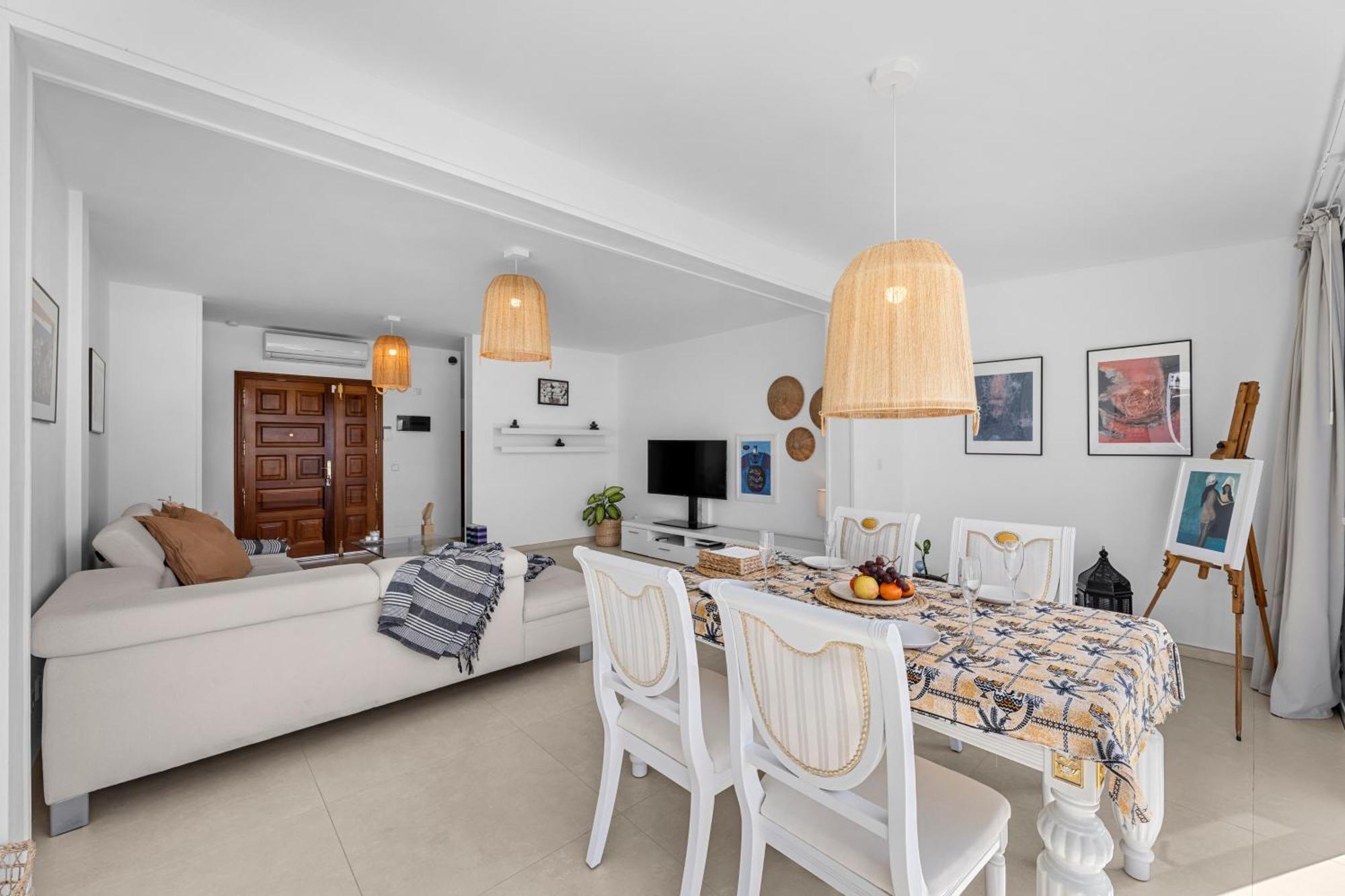 Villa Gara Playa Blanca  Zewnętrze zdjęcie
