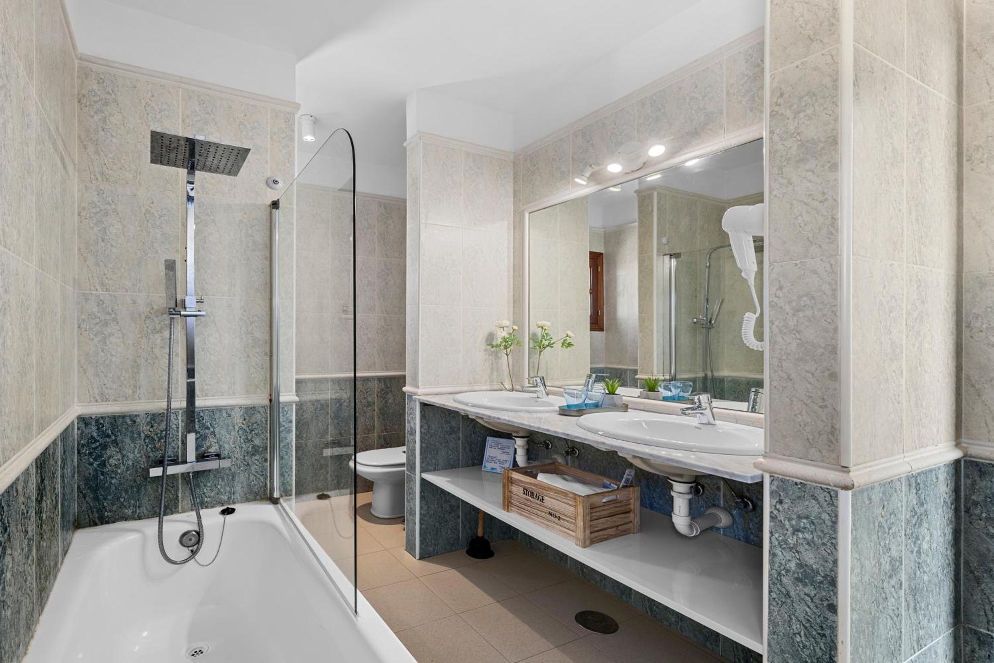 Villa Gara Playa Blanca  Zewnętrze zdjęcie