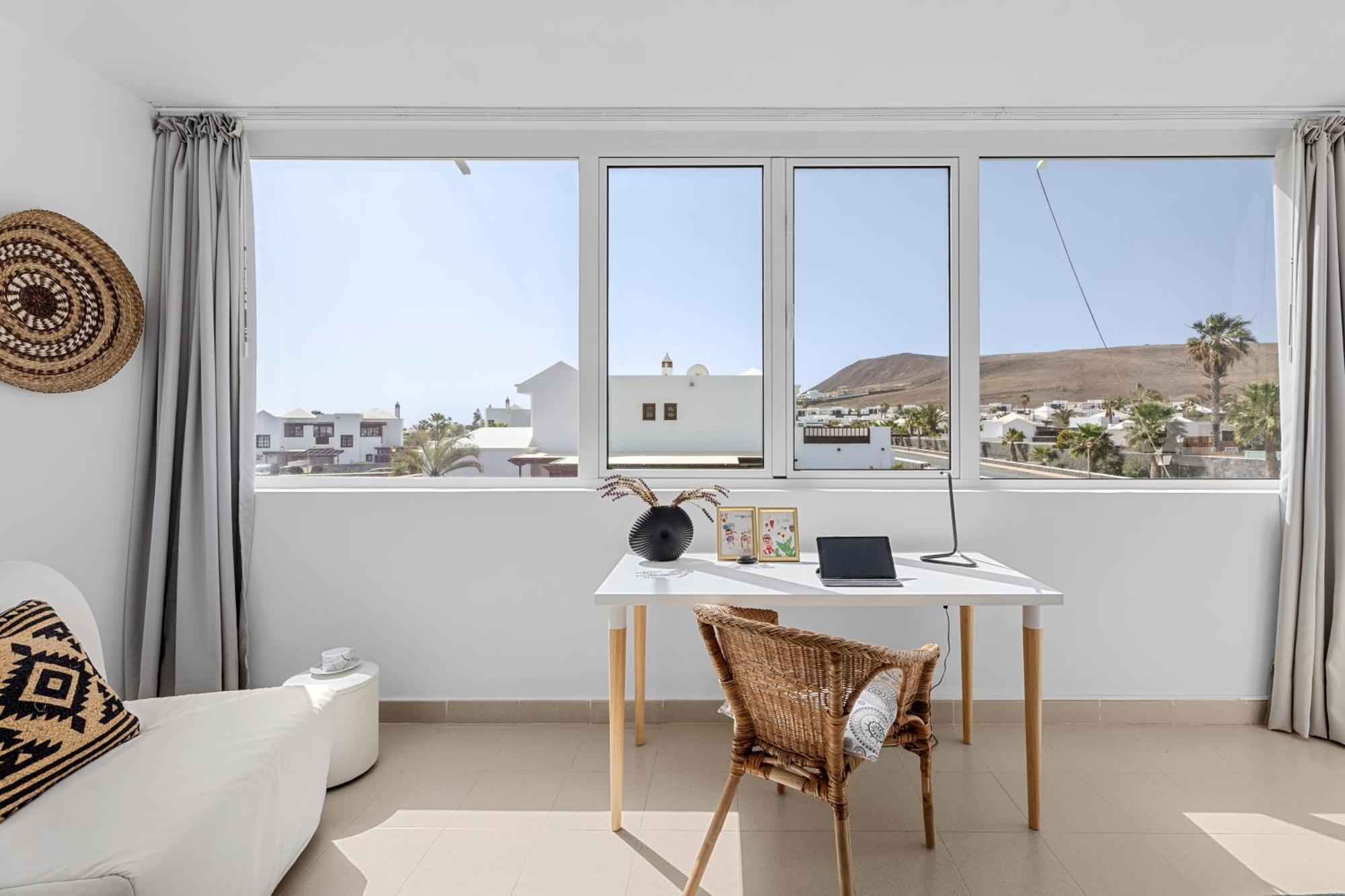 Villa Gara Playa Blanca  Zewnętrze zdjęcie