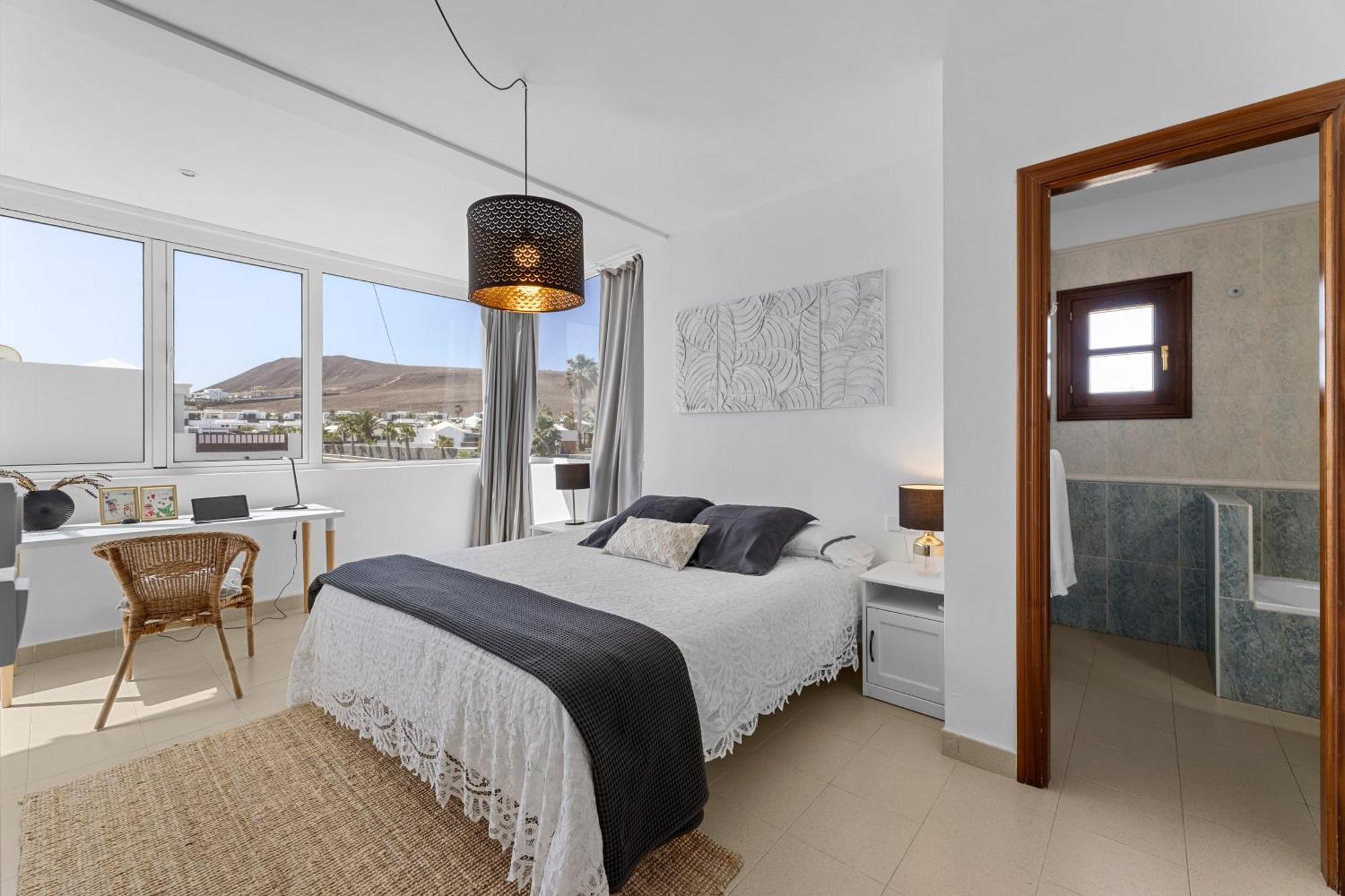 Villa Gara Playa Blanca  Zewnętrze zdjęcie
