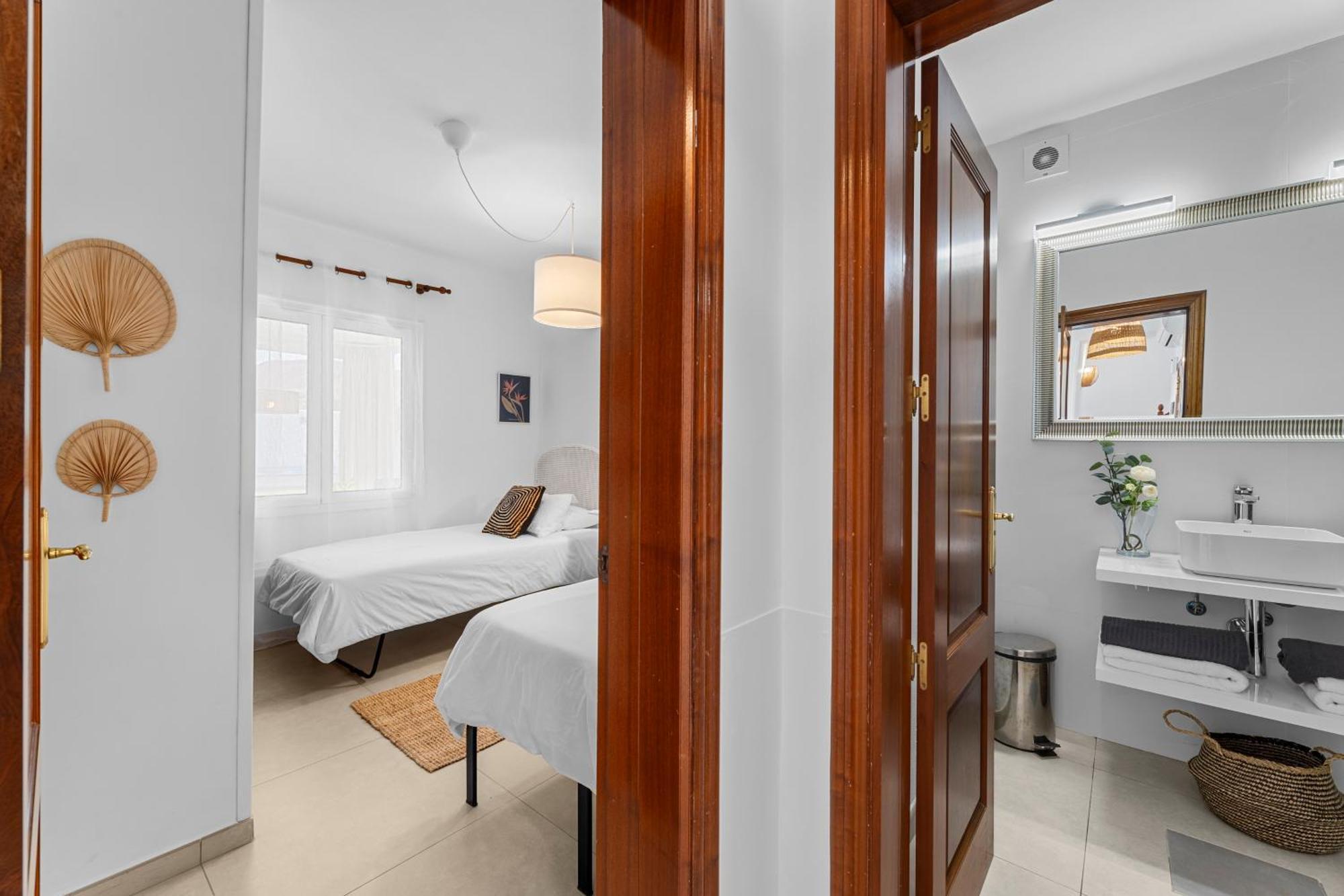 Villa Gara Playa Blanca  Zewnętrze zdjęcie