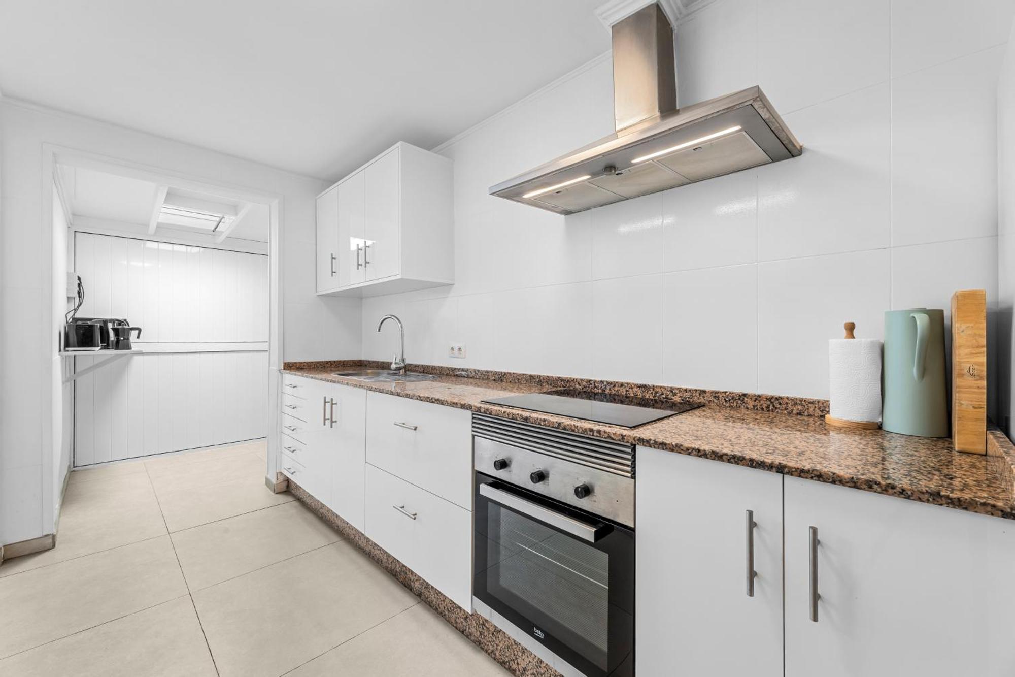 Villa Gara Playa Blanca  Zewnętrze zdjęcie