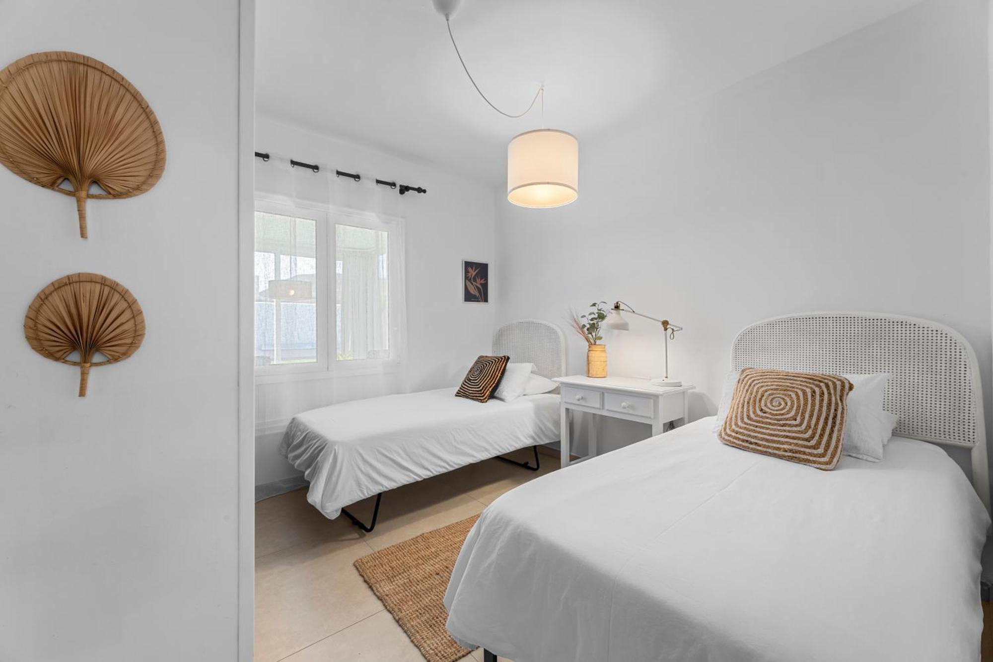 Villa Gara Playa Blanca  Zewnętrze zdjęcie
