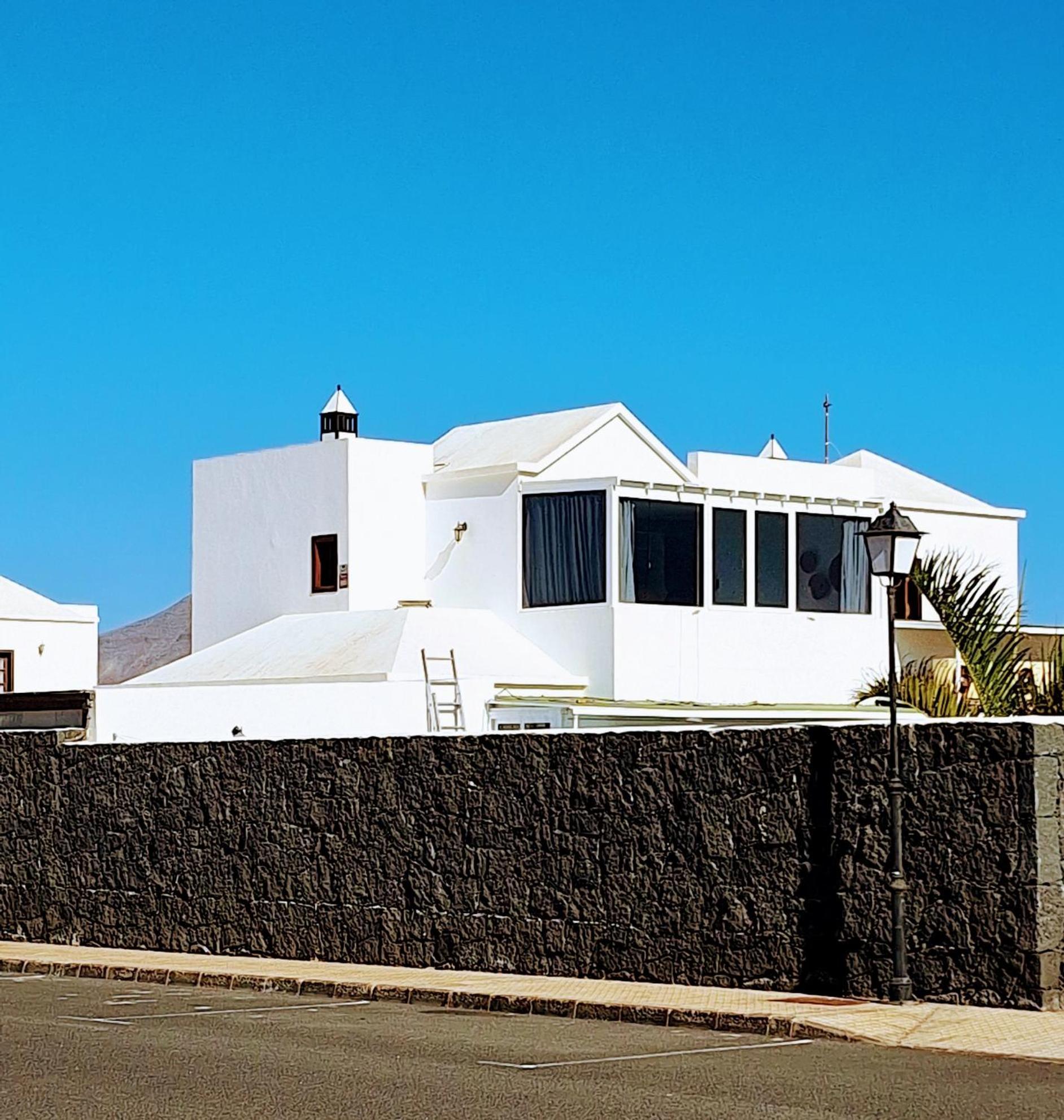 Villa Gara Playa Blanca  Zewnętrze zdjęcie