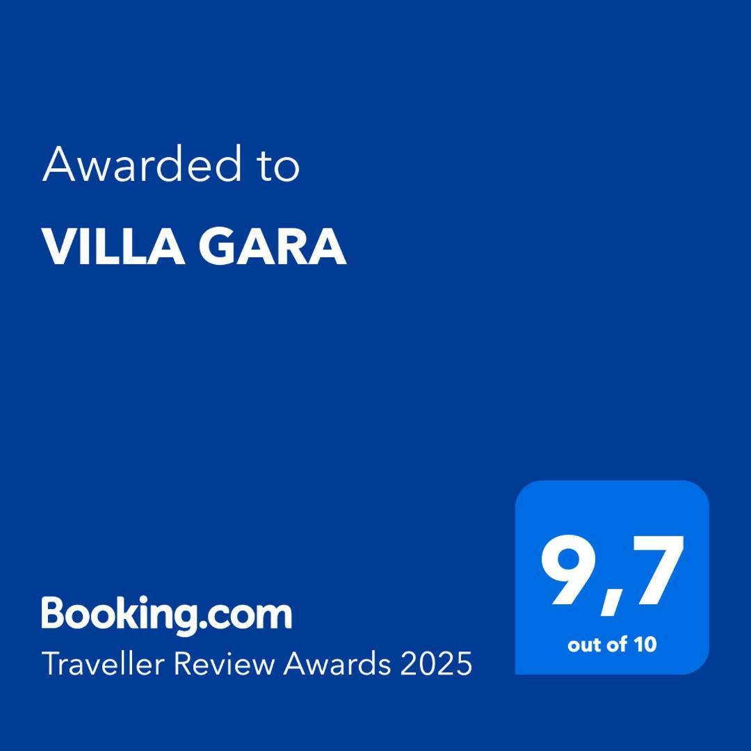 Villa Gara Playa Blanca  Zewnętrze zdjęcie